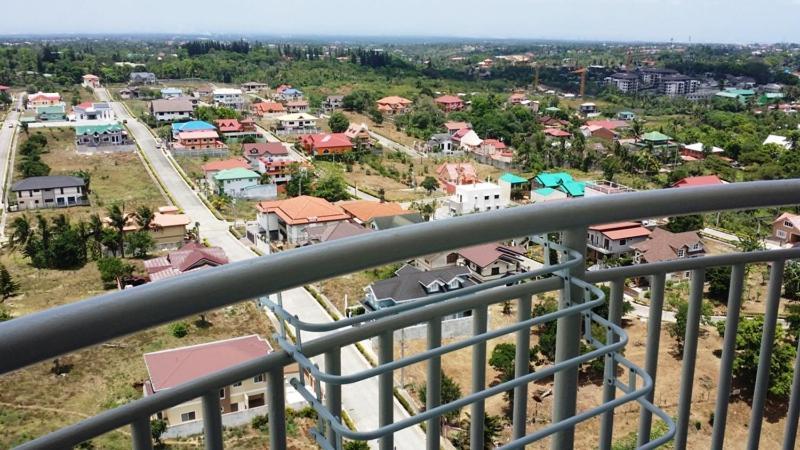 Cityland Tagaytay Taal Lake View City View Free Pool Parking Studios With Balcony Are City View Tagaytay City Екстериор снимка