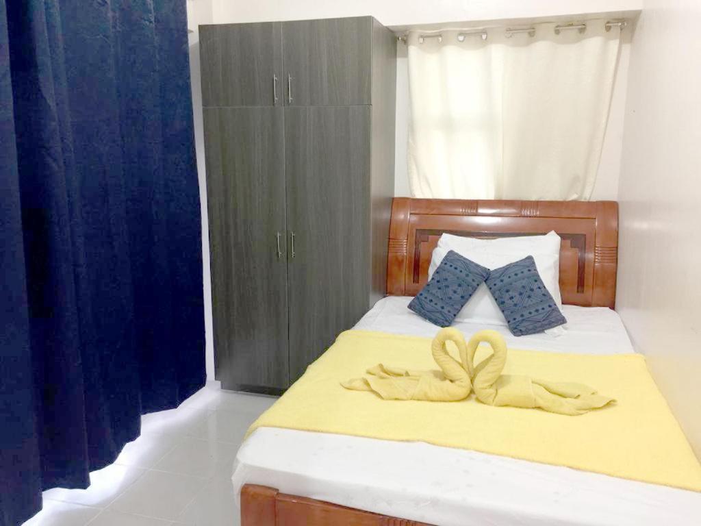 Cityland Tagaytay Taal Lake View City View Free Pool Parking Studios With Balcony Are City View Tagaytay City Екстериор снимка