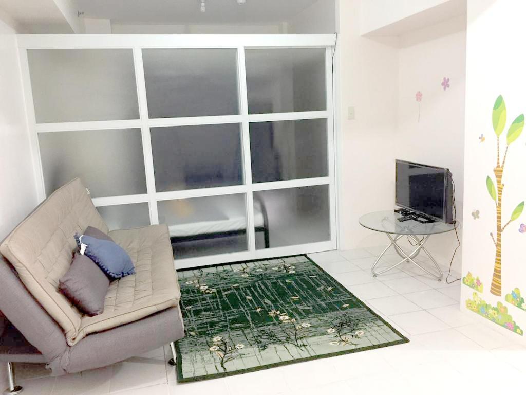 Cityland Tagaytay Taal Lake View City View Free Pool Parking Studios With Balcony Are City View Tagaytay City Екстериор снимка