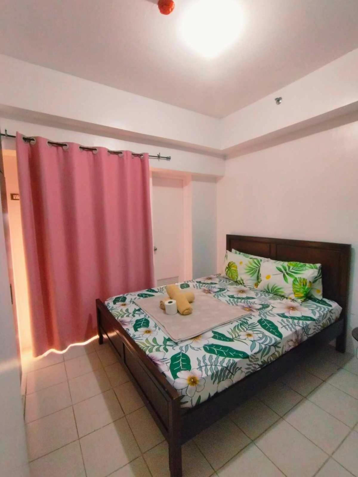Cityland Tagaytay Taal Lake View City View Free Pool Parking Studios With Balcony Are City View Tagaytay City Екстериор снимка
