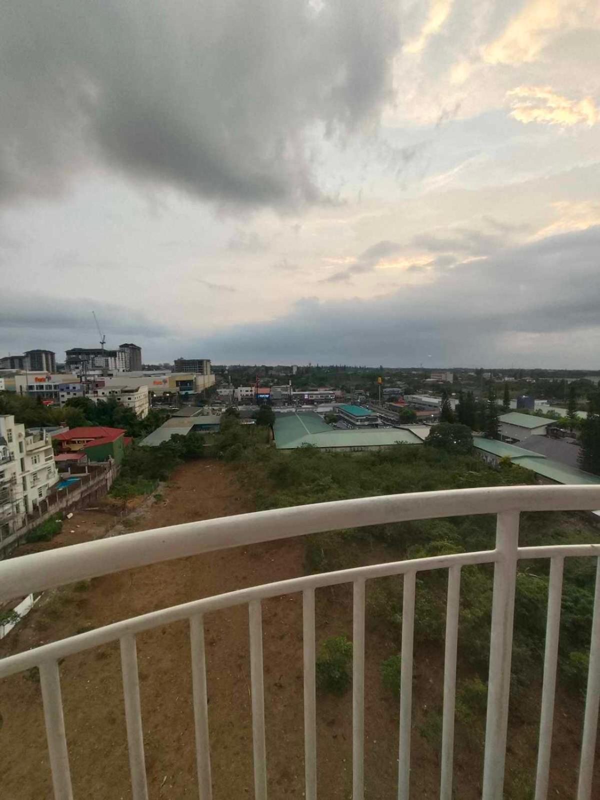 Cityland Tagaytay Taal Lake View City View Free Pool Parking Studios With Balcony Are City View Tagaytay City Екстериор снимка