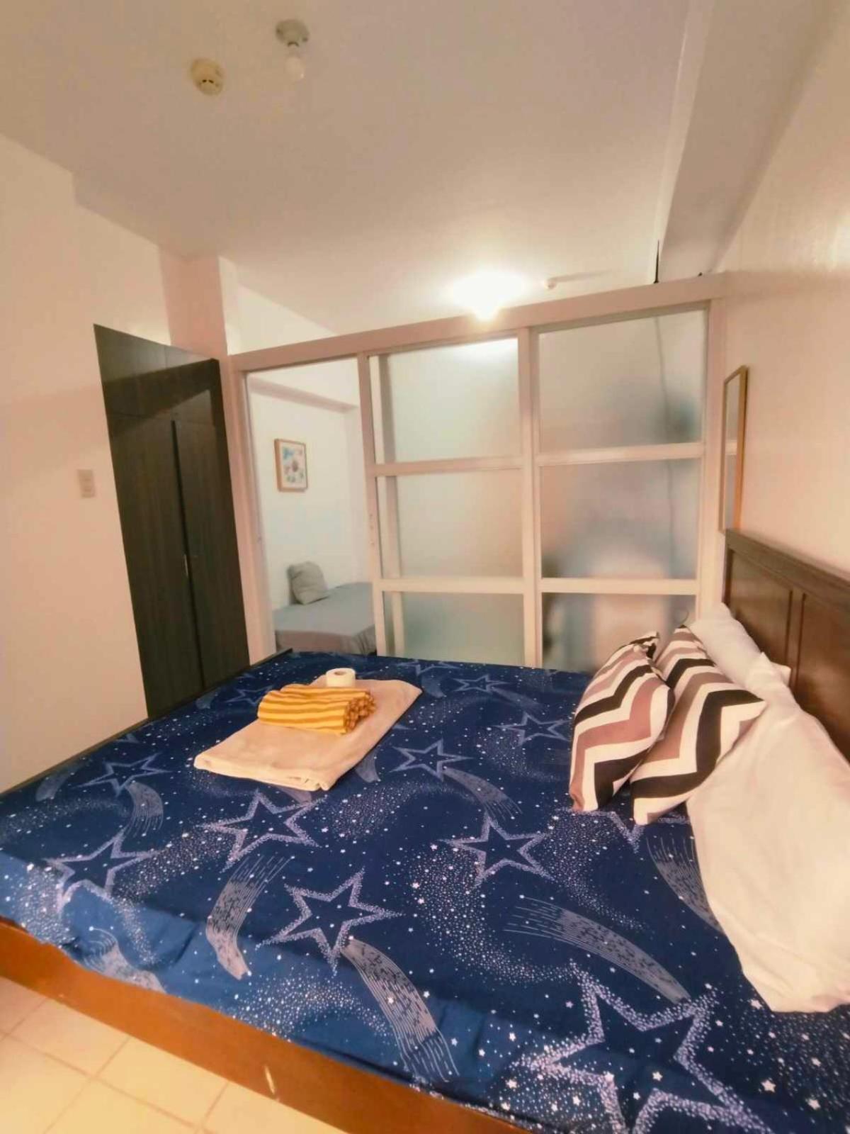 Cityland Tagaytay Taal Lake View City View Free Pool Parking Studios With Balcony Are City View Tagaytay City Екстериор снимка