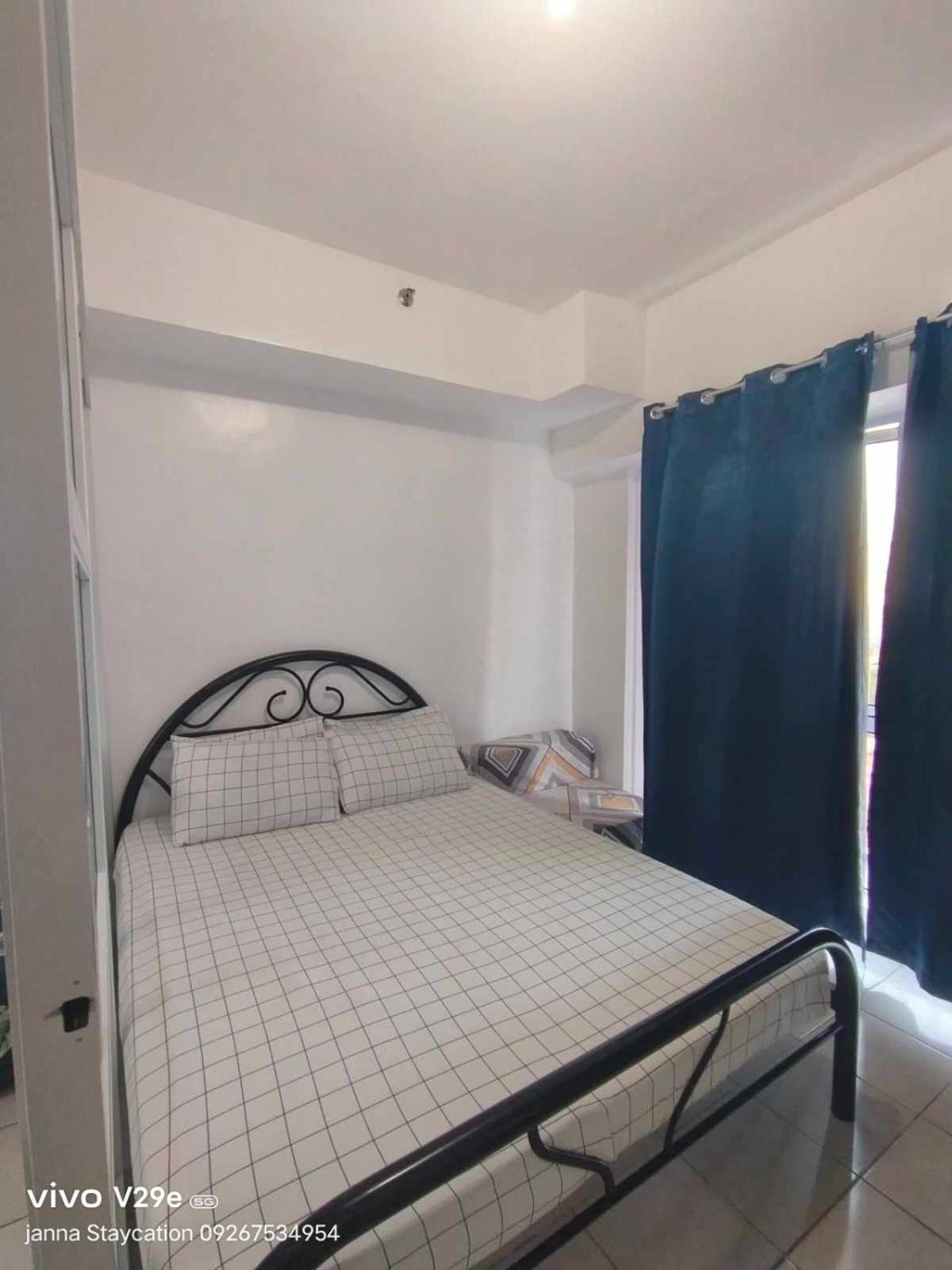 Cityland Tagaytay Taal Lake View City View Free Pool Parking Studios With Balcony Are City View Tagaytay City Екстериор снимка