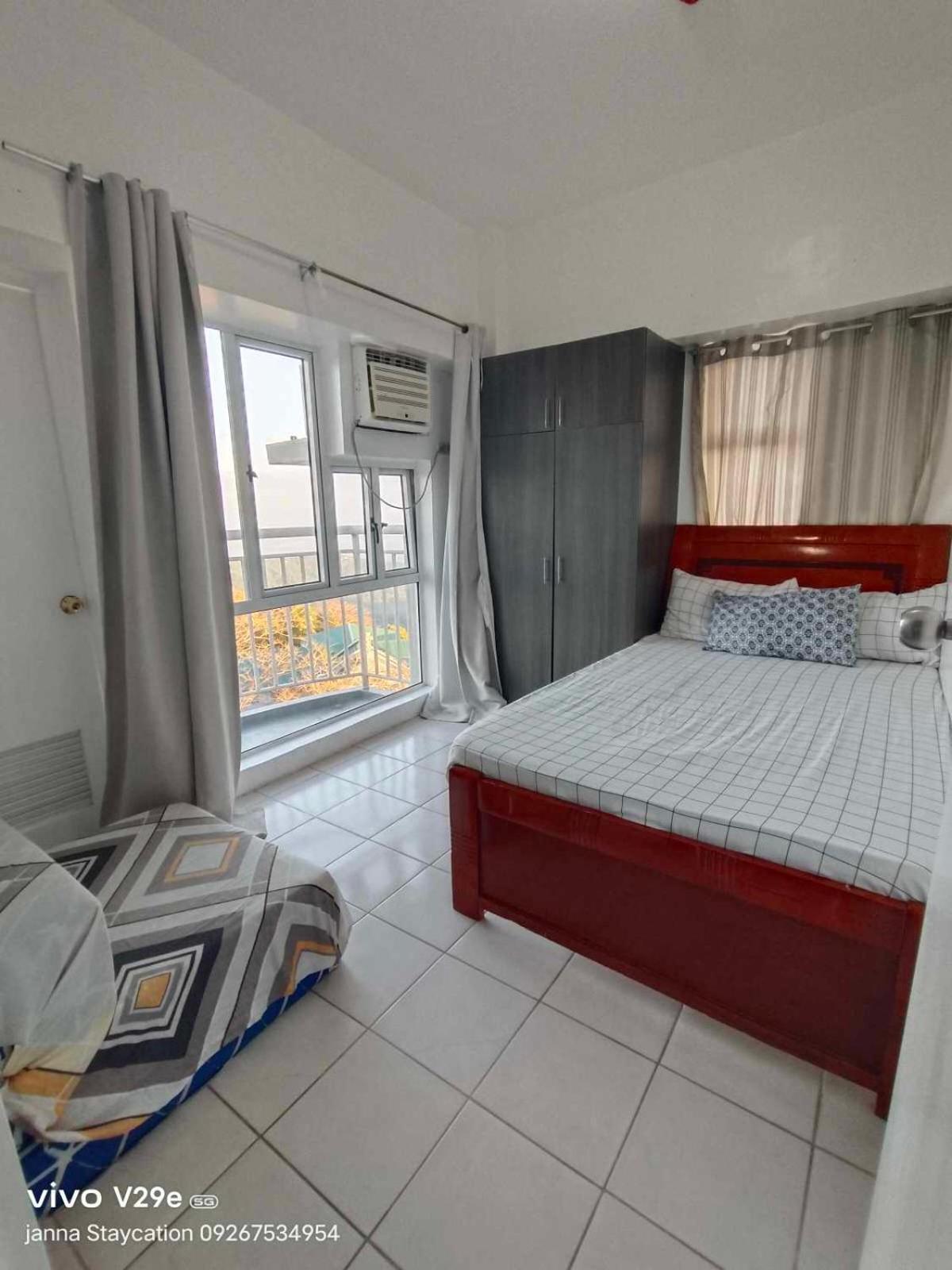 Cityland Tagaytay Taal Lake View City View Free Pool Parking Studios With Balcony Are City View Tagaytay City Екстериор снимка