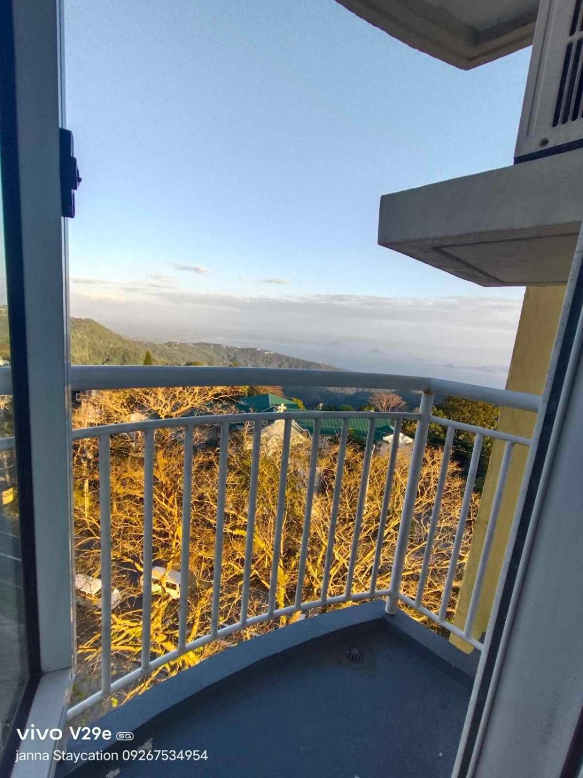 Cityland Tagaytay Taal Lake View City View Free Pool Parking Studios With Balcony Are City View Tagaytay City Екстериор снимка