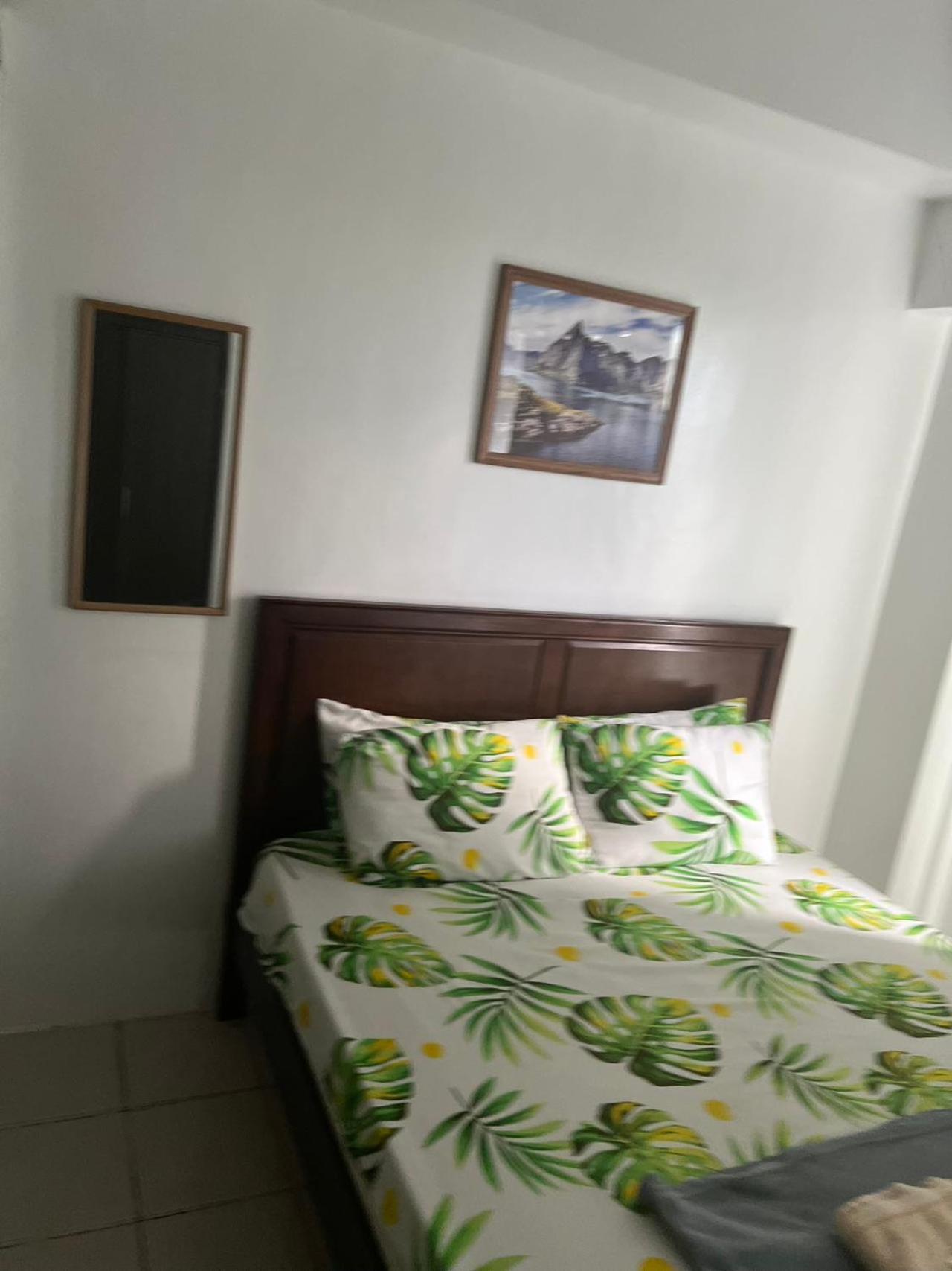 Cityland Tagaytay Taal Lake View City View Free Pool Parking Studios With Balcony Are City View Tagaytay City Екстериор снимка
