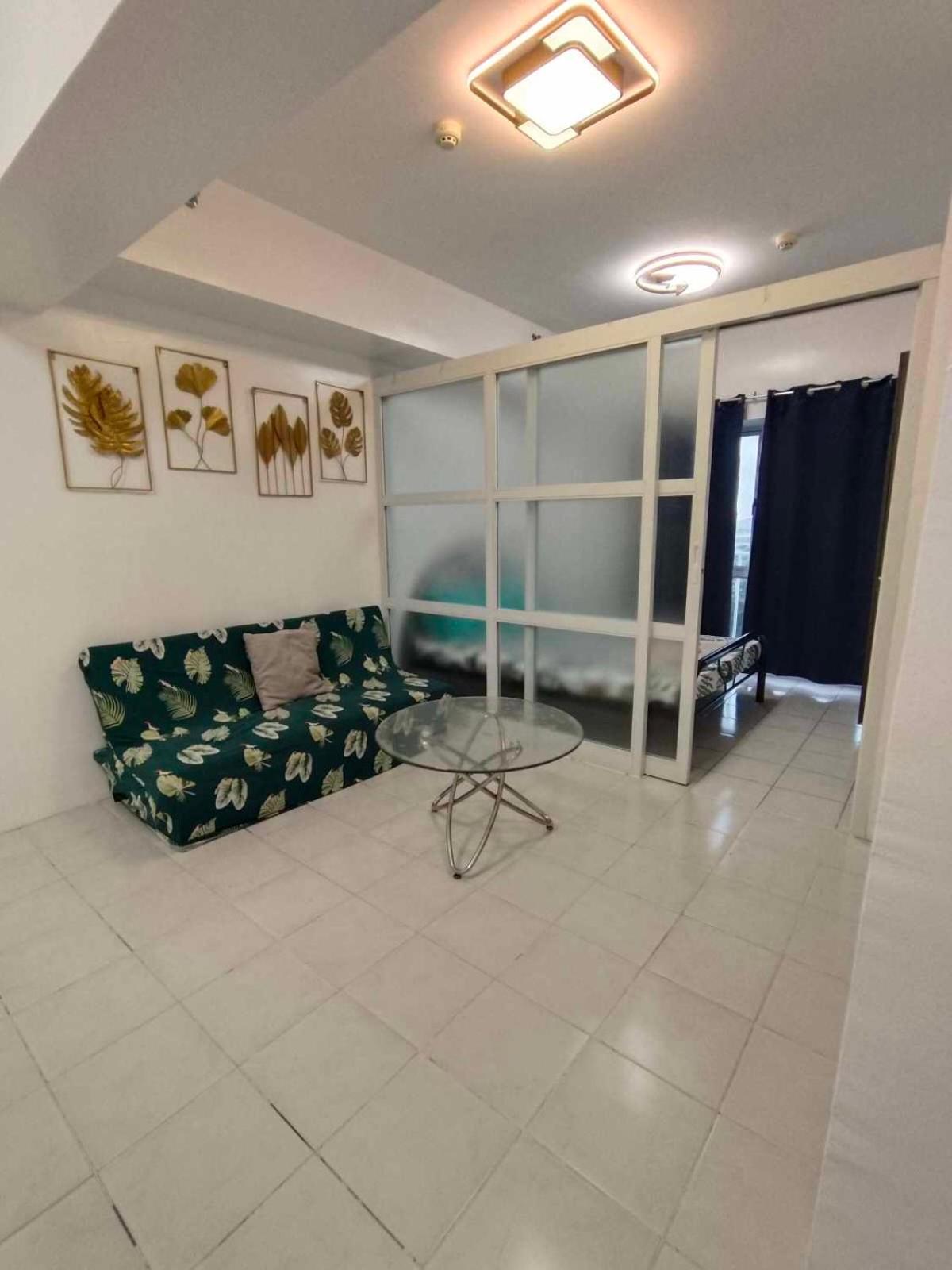 Cityland Tagaytay Taal Lake View City View Free Pool Parking Studios With Balcony Are City View Tagaytay City Екстериор снимка