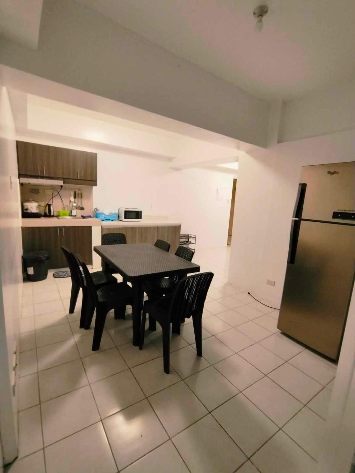 Cityland Tagaytay Taal Lake View City View Free Pool Parking Studios With Balcony Are City View Tagaytay City Екстериор снимка